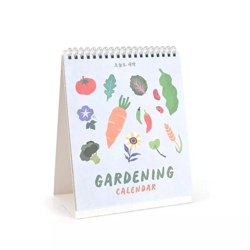 Calendar DIY Sticker Kit